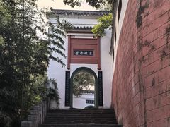 -东坡赤壁风景名胜区