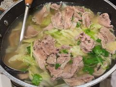 -乔阿马·江南味·驴肉香(龙湖华泾天街店)