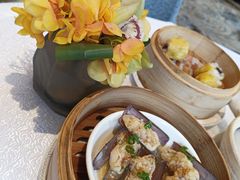 -星河湾半岛酒店-真粤中餐厅