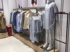 -优衣库(苏州天虹CCMall石路店)