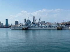 -中国人民解放军海军博物馆