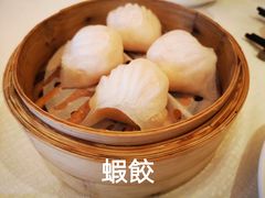 -富嘉阁(嘉里中心店)