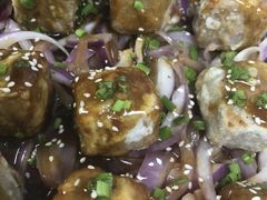-阿婆农家菜(车墩店)