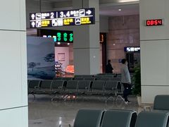 -宜春明月山机场