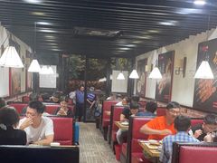 -新凯旋烧烤·燕姐千岛湖土菜