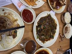 -贤花饭店(城阳店)