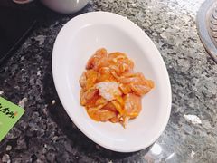-汉拿山(包河万达店)