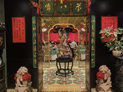 -誉八仙粤菜(万象天地店)