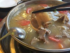 -香丽缘饭馆(黑龙潭店)
