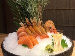 -割烹旭日本料理(龙湖狮山天街店)