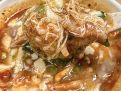 -豆相识•九九豆腐脑(牛咡桥店)