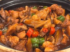 -沸腾鱼乡(知春路分店)
