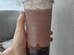 -喜茶(广州汉溪长隆店)