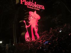门面-Pistolera Mexican Cantina女枪手墨西哥餐厅(碧云路店)