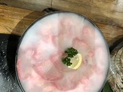 -九田家黑牛烤肉料理(石路天虹店)