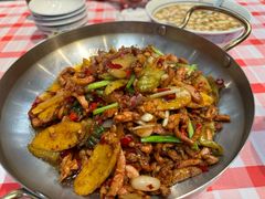 -文昌阁·长沙市井菜(美食地标店)