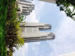 iphone_upload_pic-东京都厅舍