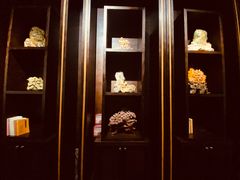 -三宝大饭店-中和艺素餐厅(浦上金山正祥广场店)