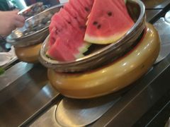 -龍歌自助小火锅(崂山丽达店)
