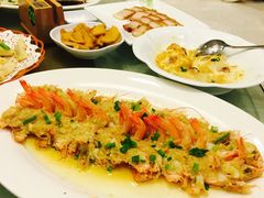 -客家汇·客家传承菜(水库店)
