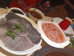 -大队长主题火锅(观音桥店)