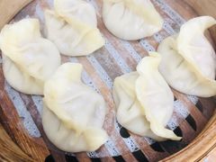 -海胆小馆(东北水饺·春柳店)