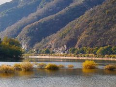 -秋浦河景区