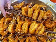 -李想大虾(江北天街店)