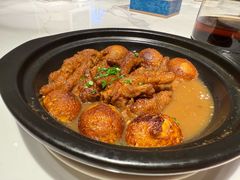 -筱爷叔·上海传统手工菜(玉树路店)