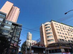 -正宁路小吃夜市