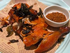 -苏梦江南·淮扬菜(夫子庙店)