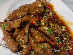 -金姐台湾菜(珠江路店)