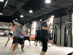 -24KiCK格斗学院(博泰店)