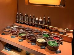 -色響火锅(恒隆广场店)