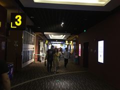 放映厅-万达影城(白云万达广场IMAX店)