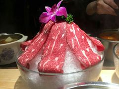 -东道煮牛肉火锅(东盛大街店)