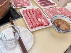 -吉羊三宝(复兴门笔管胡同店)