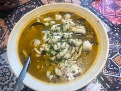 -易老头三样菜(南滨路总店)