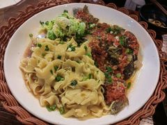 -屯屯面(海尔路店)