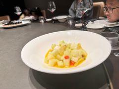 -新丁香海鲜酒店(银海商贸城店)