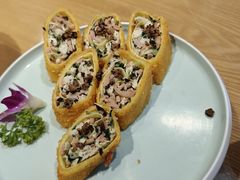 -品味泸沽湖•民族特色菜(大落水店)