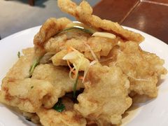 -老厨家(友谊路总店)