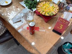 -渔码头食府(蓬莱阁店)