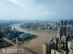 -WFC会仙楼观景台