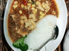 -小川洋风料理(街道口店)