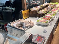 -古萧汪家羊肉馆(龙山路总店)