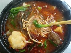 -清真·穆萨砂锅(大皮院店)