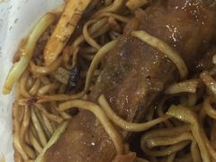 -望江面馆(杭州智汇中心店)