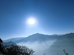 -秦岭风景区