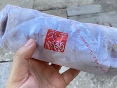 -王天顺海苔饼